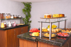 Hotel Fortaleza Inn